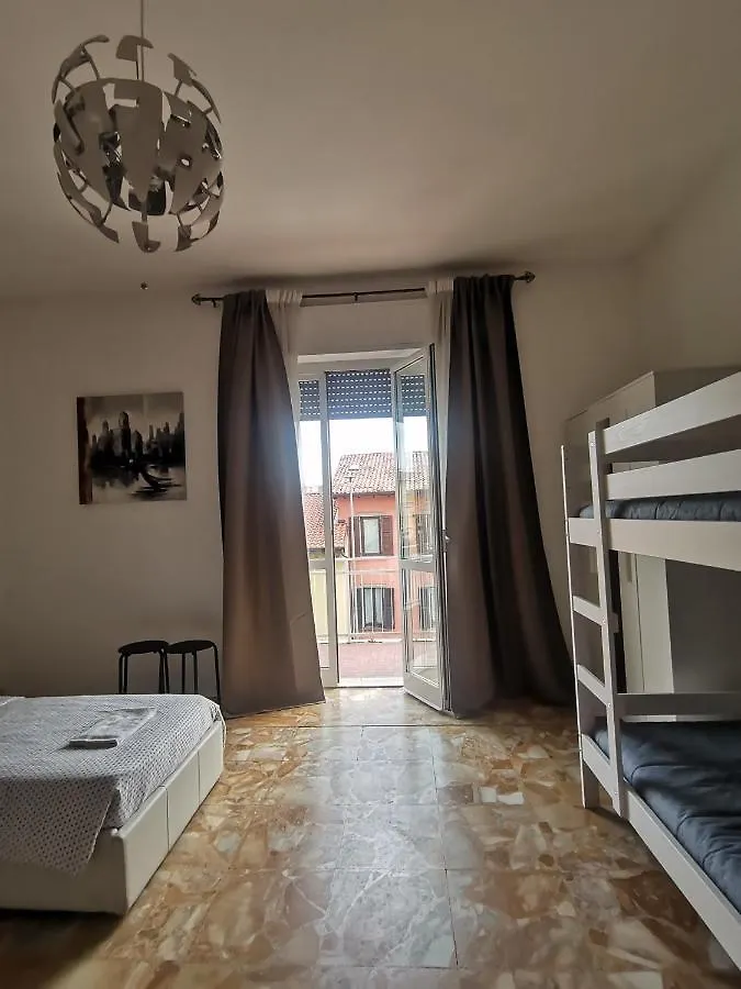 Gasthof Hotel Malpensata Bergamo Italien